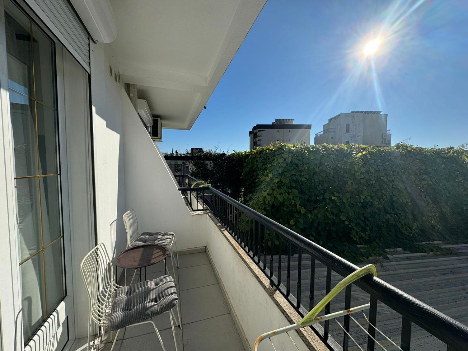 Apartmani Terminal Budva Exterior photo